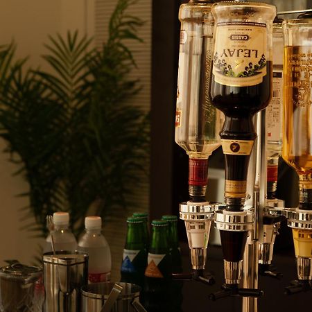 Nagasaki Chapel Coconuts Hotel ＆Resort Isahaya Екстериор снимка